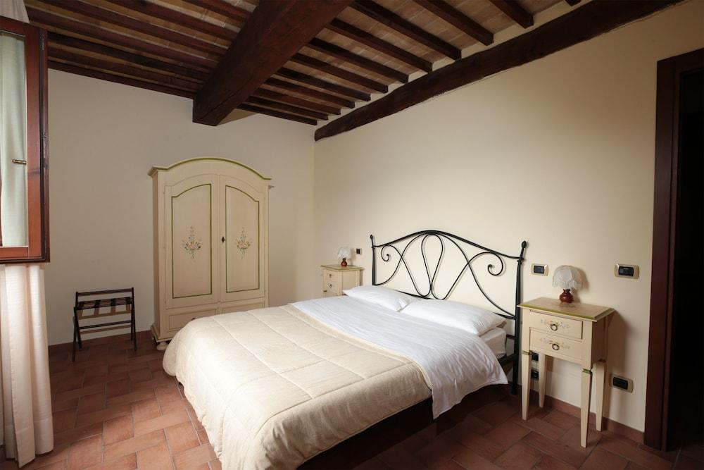 Il Castellaro Country House Perugia Exterior photo