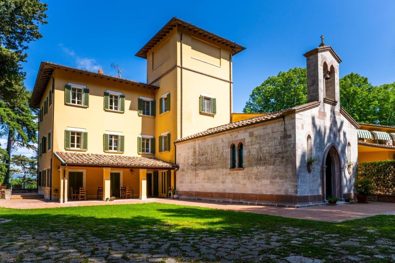 Il Castellaro Country House Perugia Exterior photo