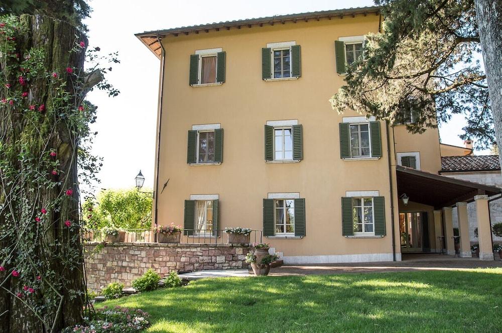 Il Castellaro Country House Perugia Exterior photo