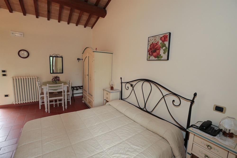 Il Castellaro Country House Perugia Exterior photo