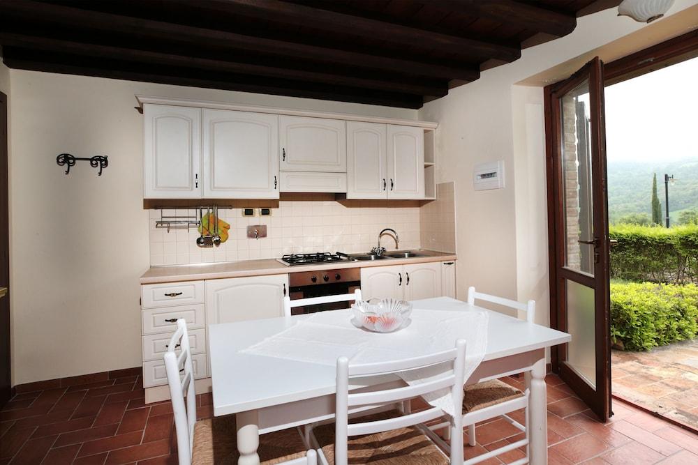 Il Castellaro Country House Perugia Exterior photo