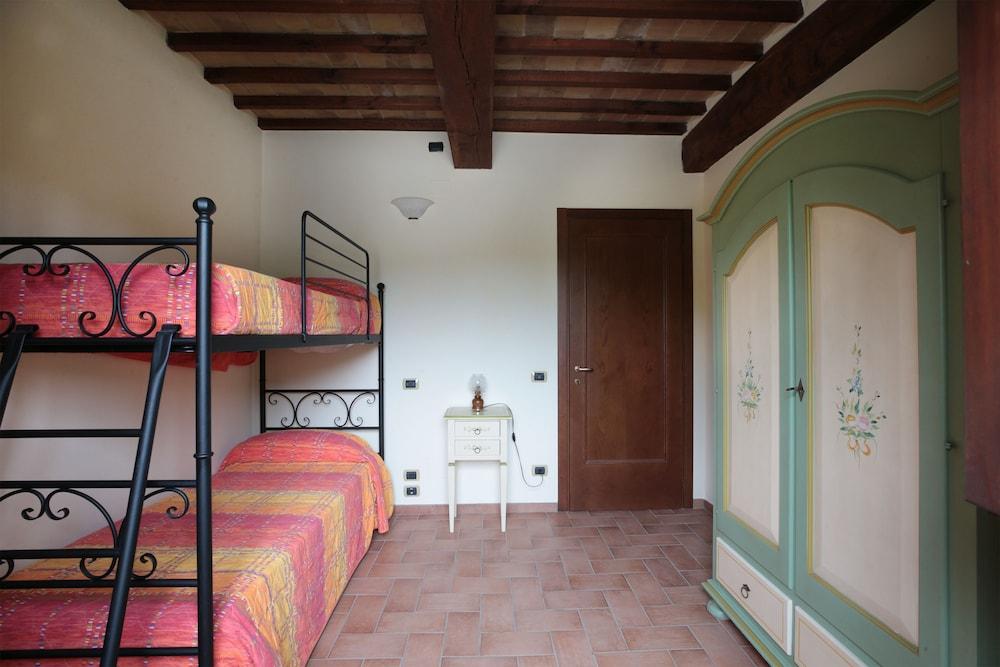 Il Castellaro Country House Perugia Exterior photo