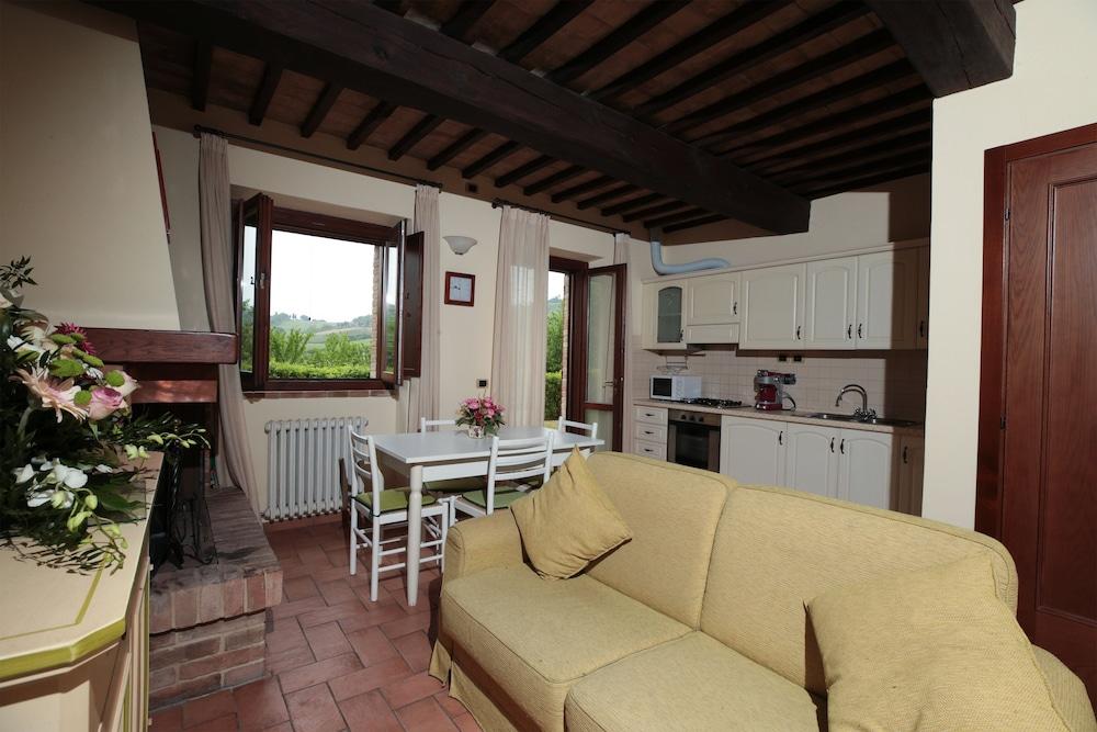 Il Castellaro Country House Perugia Exterior photo