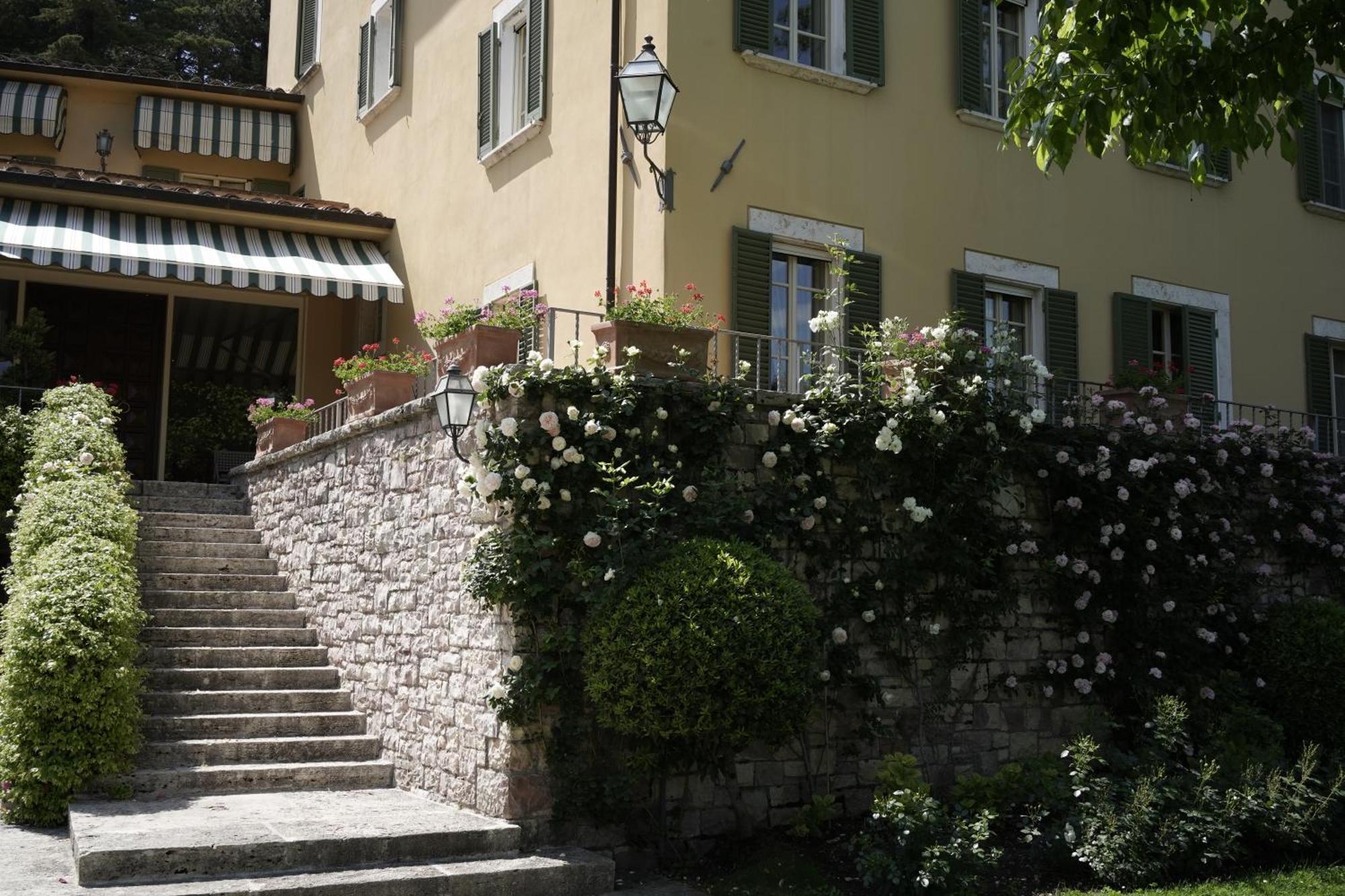 Il Castellaro Country House Perugia Exterior photo