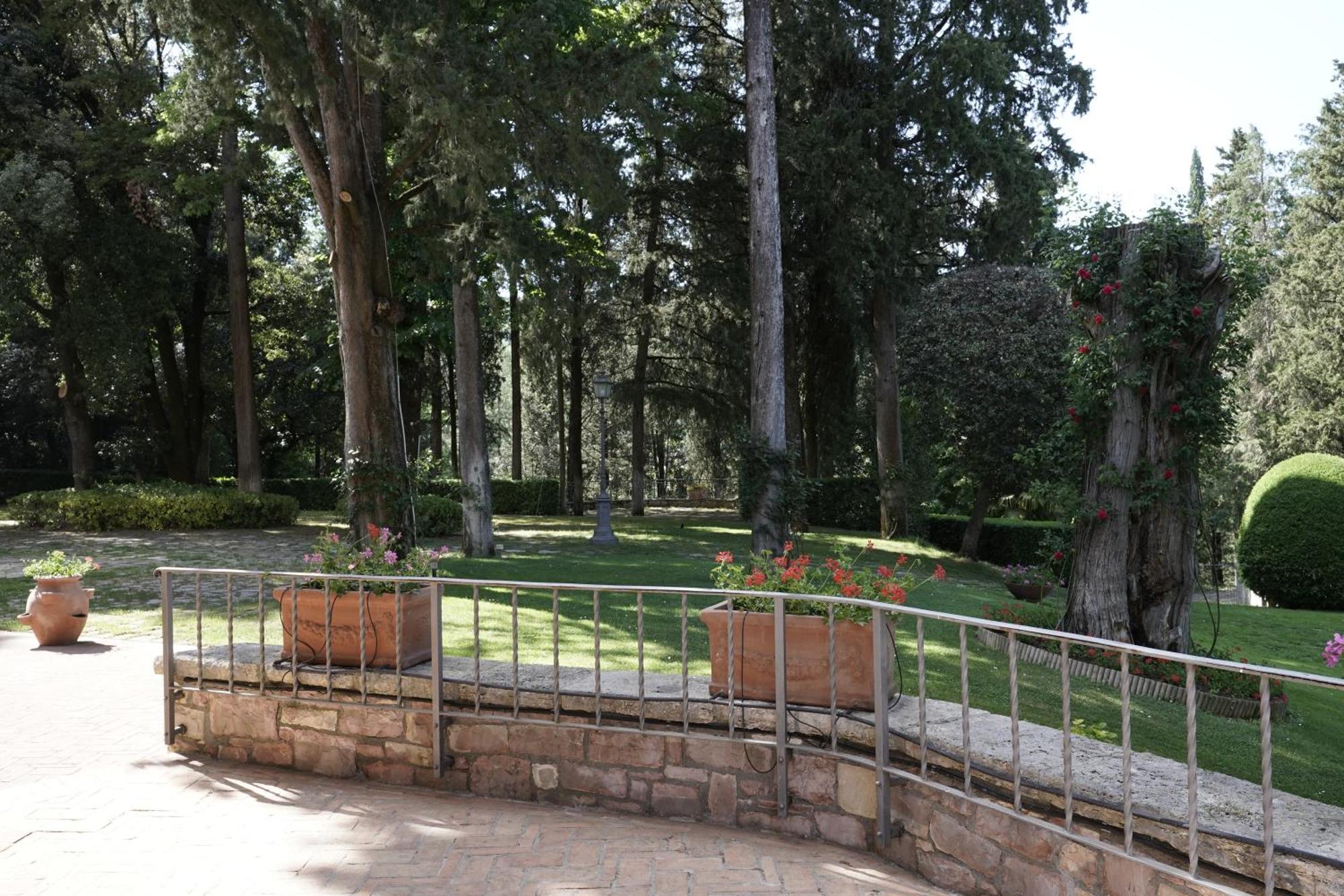 Il Castellaro Country House Perugia Exterior photo
