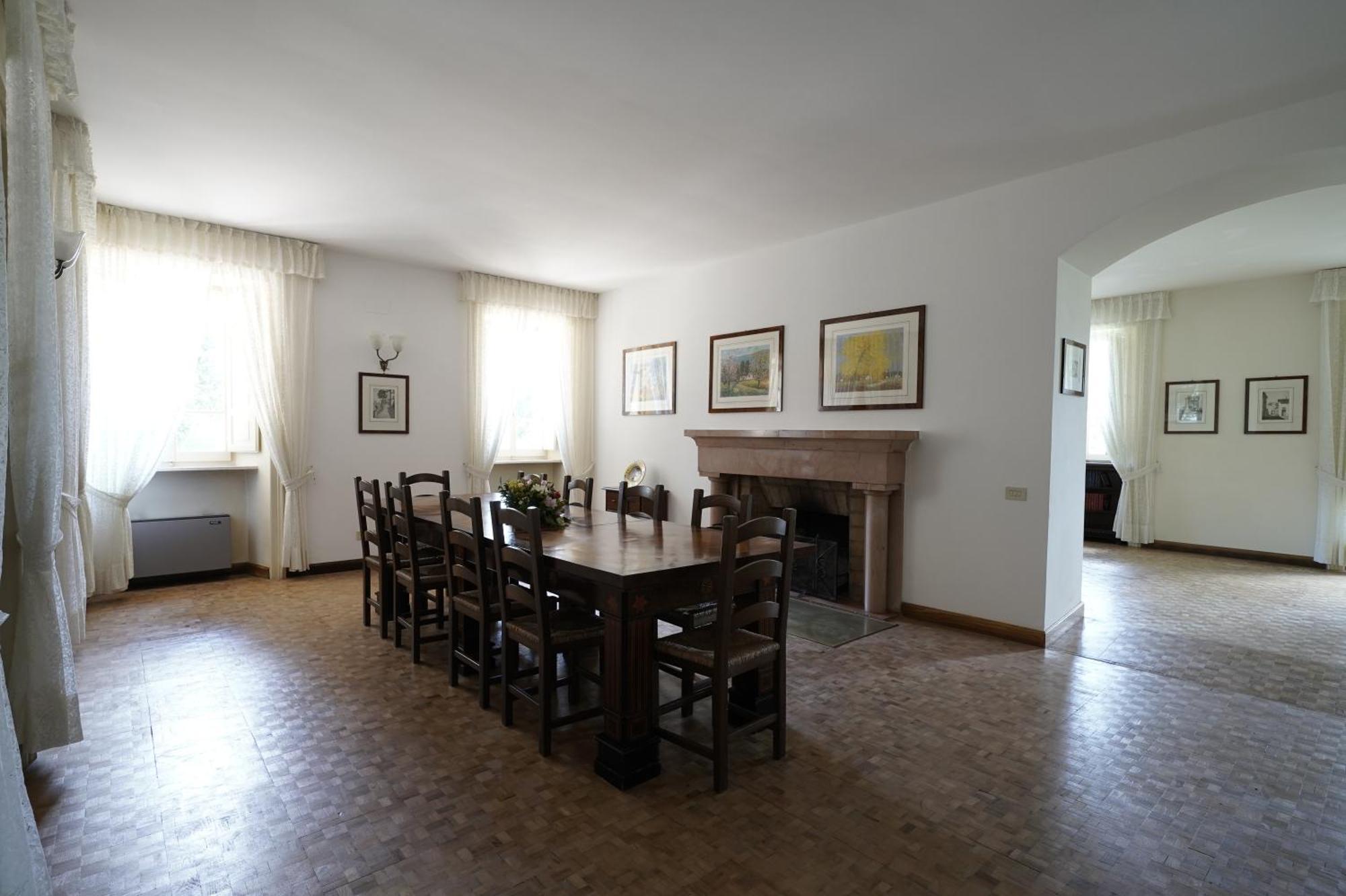 Il Castellaro Country House Perugia Exterior photo