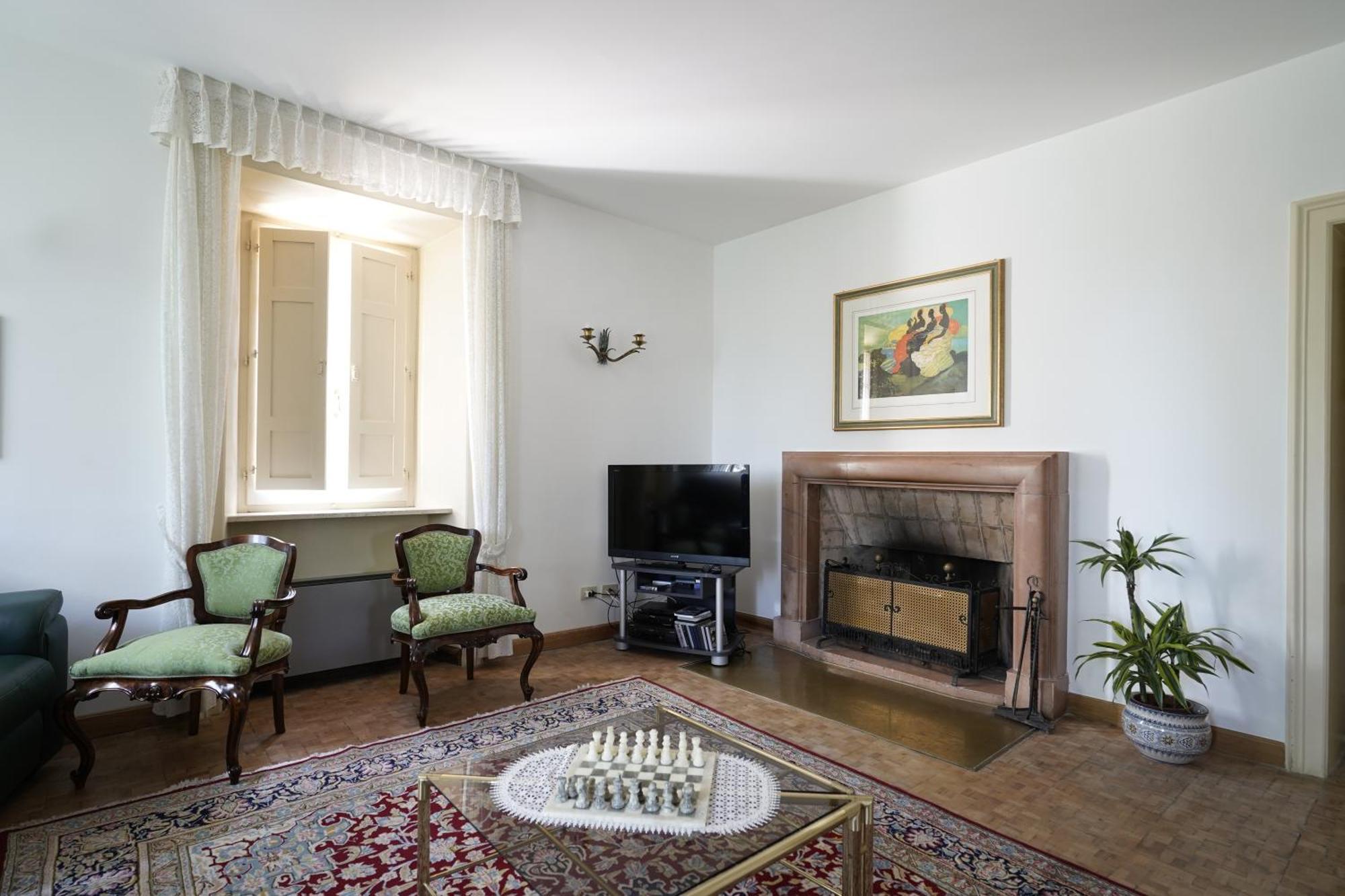 Il Castellaro Country House Perugia Exterior photo