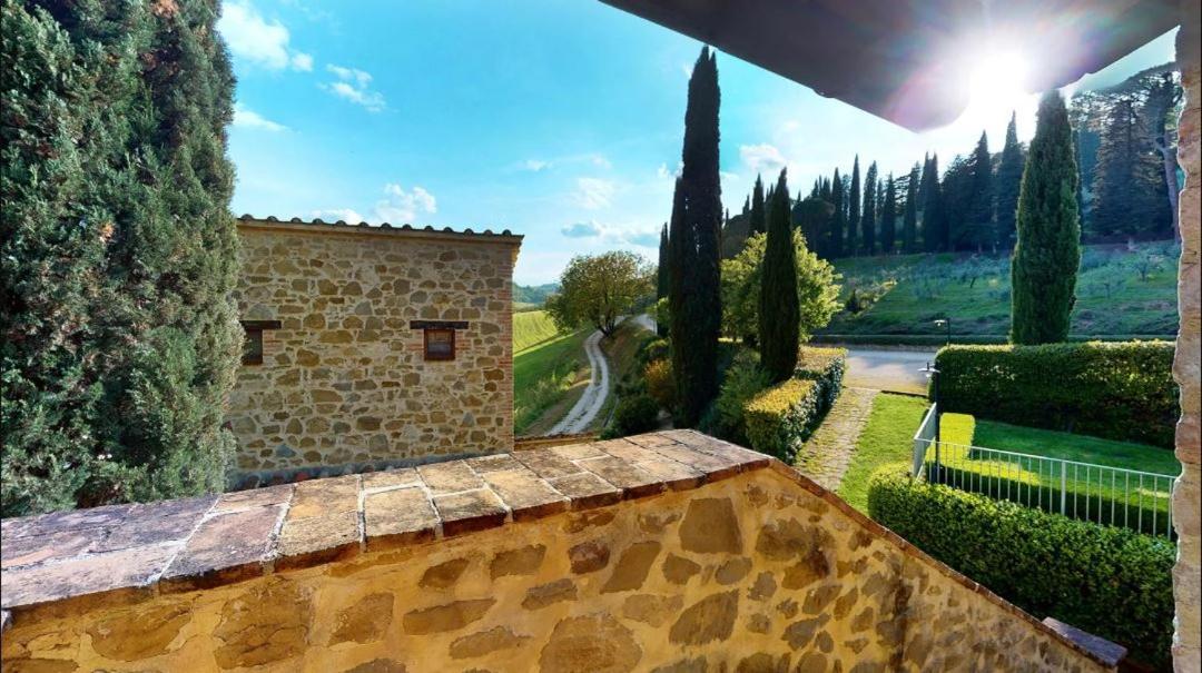 Il Castellaro Country House Perugia Exterior photo