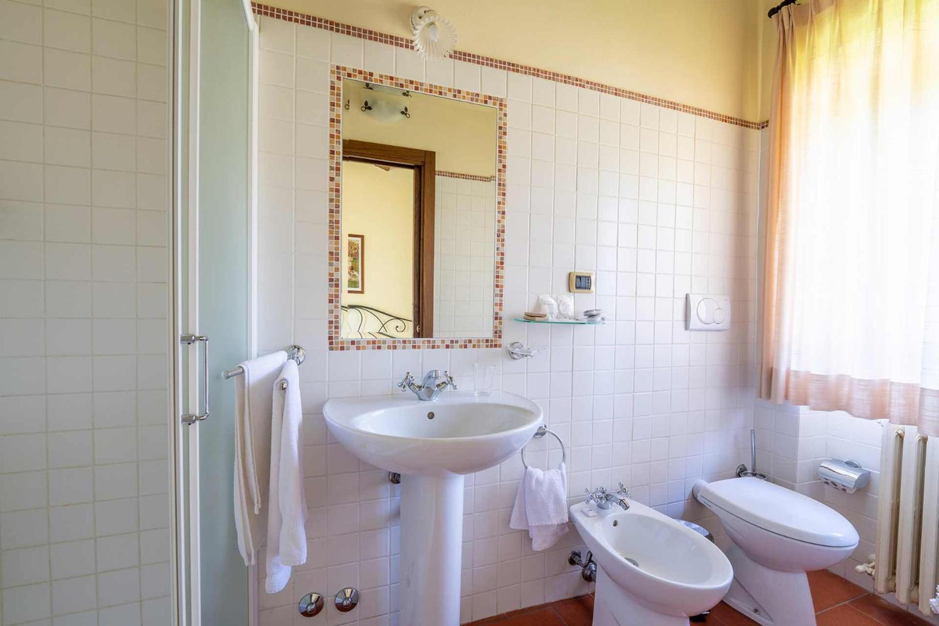 Il Castellaro Country House Perugia Exterior photo